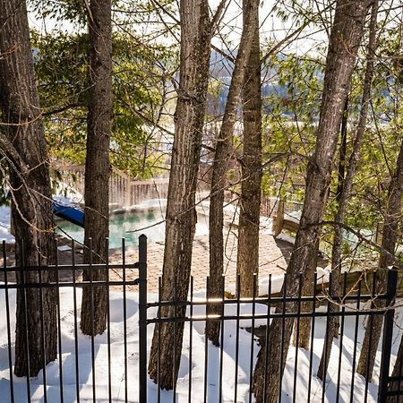 L'Altitude By Rendez-Vous Mont-Tremblant Exterior foto