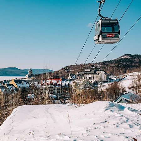L'Altitude By Rendez-Vous Mont-Tremblant Exterior foto