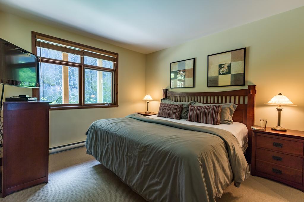 L'Altitude By Rendez-Vous Mont-Tremblant Exterior foto