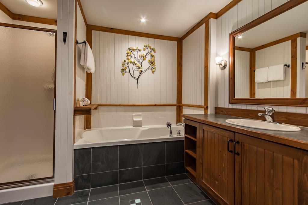 L'Altitude By Rendez-Vous Mont-Tremblant Exterior foto