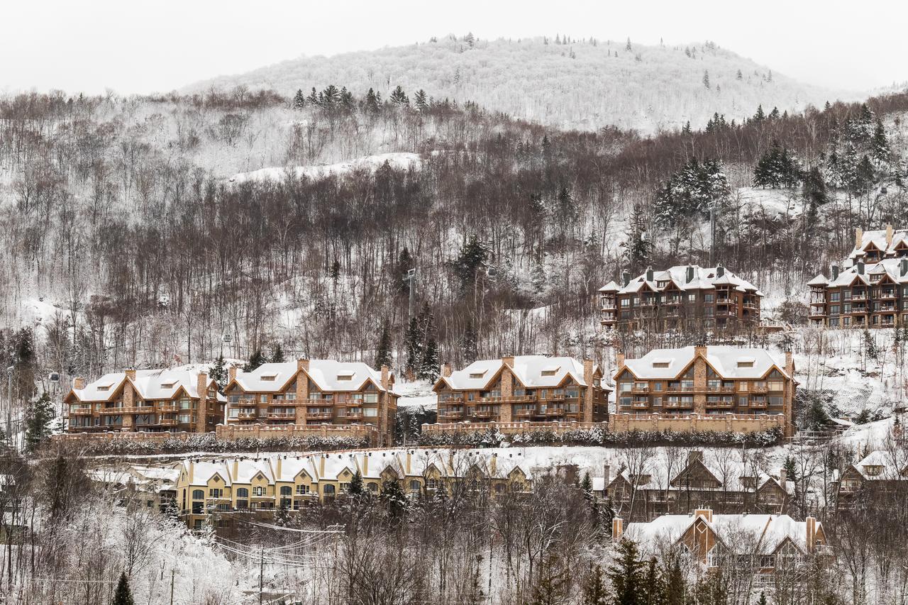L'Altitude By Rendez-Vous Mont-Tremblant Exterior foto