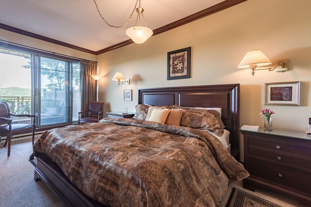 L'Altitude By Rendez-Vous Mont-Tremblant Exterior foto