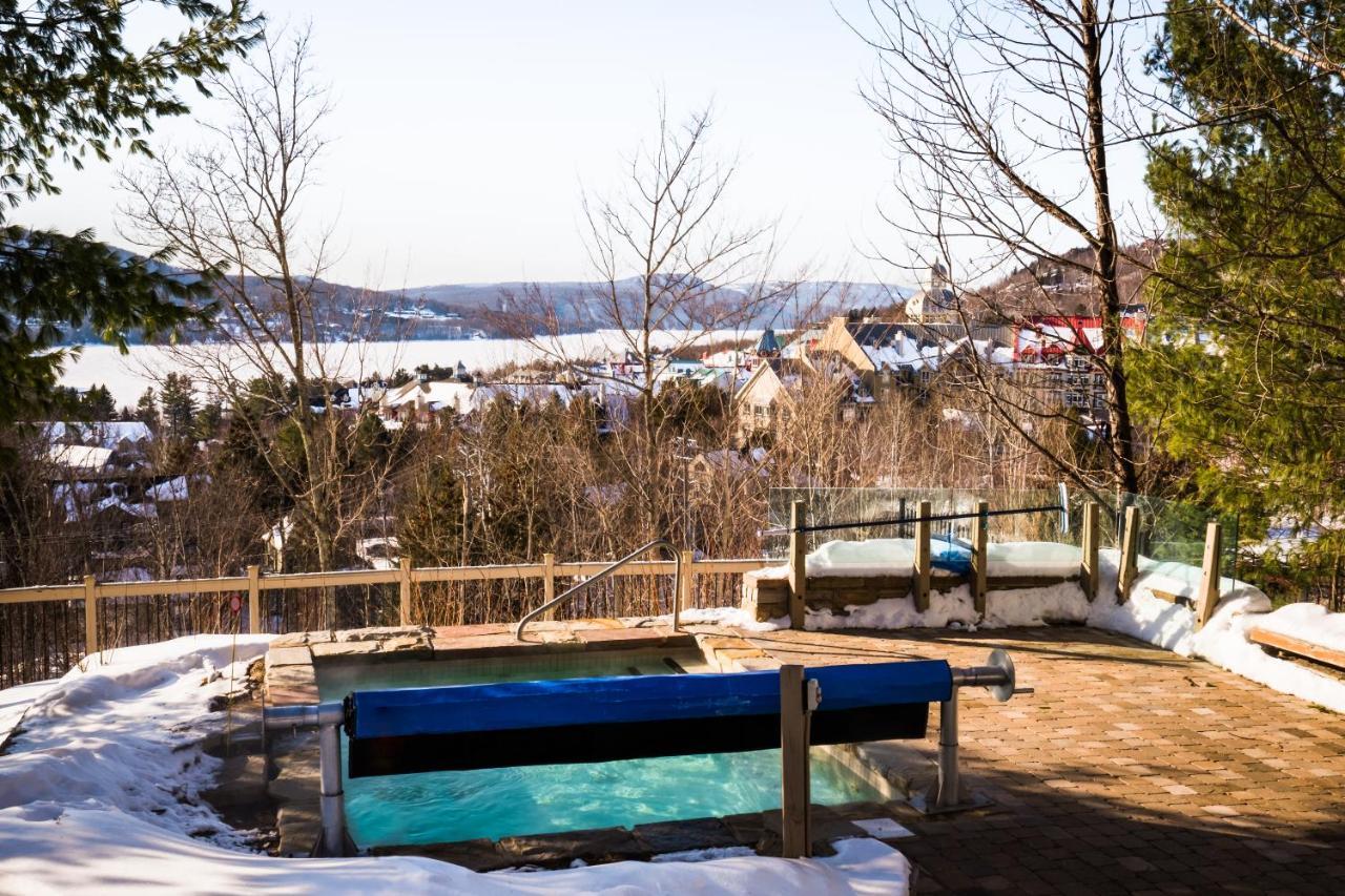 L'Altitude By Rendez-Vous Mont-Tremblant Exterior foto